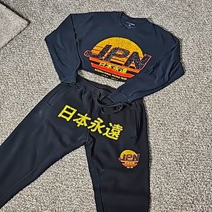 JPN Joggers